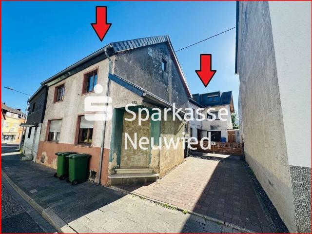 Haus zum Kaufen in Neuwied 324.500,00 EUR 210 m²