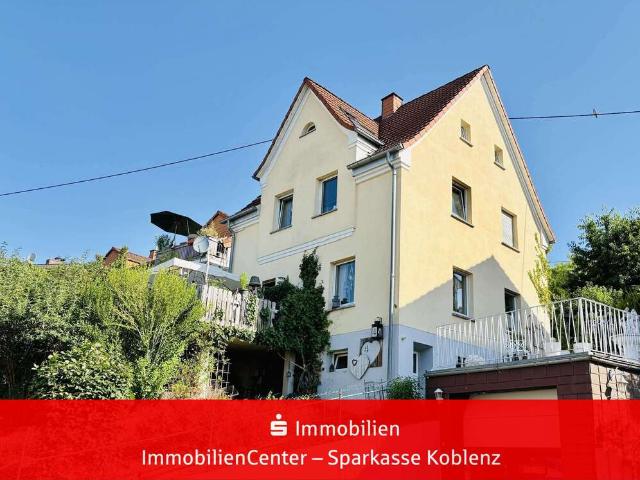 Haus zum Kaufen in Neuwied 340.000,00 EUR 140 m²
