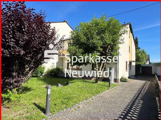 Haus zum Kaufen in Neuwied 389.000,00 EUR 152 m²