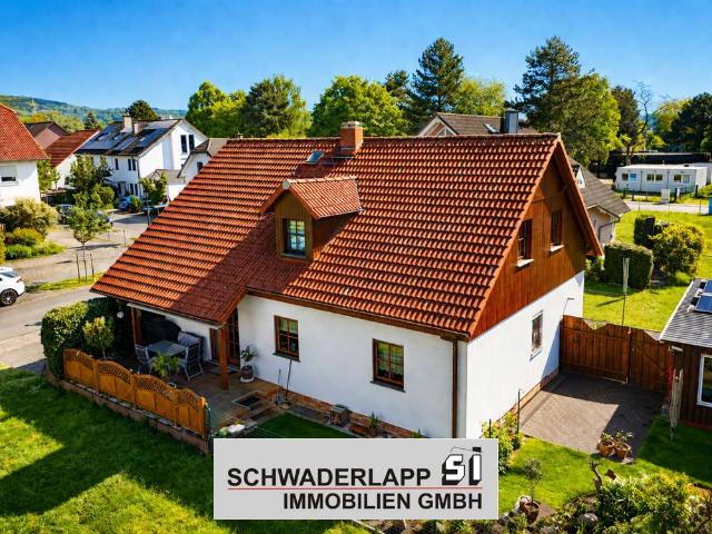 Haus zum Kaufen in NeuwiedEngers 499.000,00 EUR 200 m²