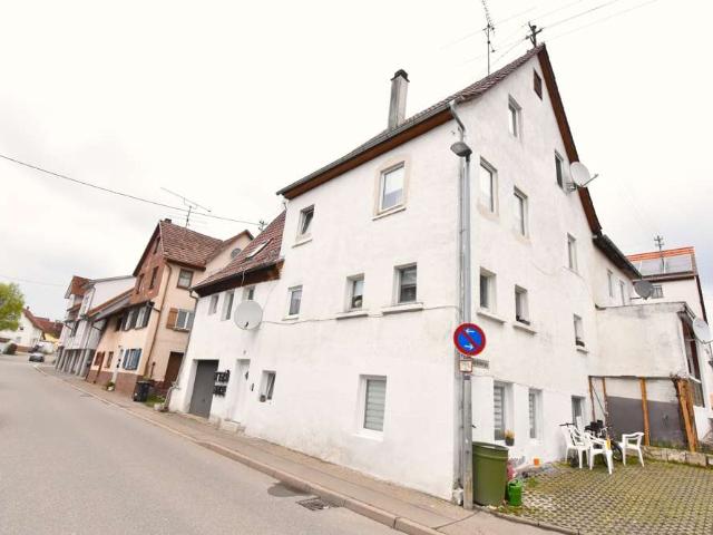 Haus zum Kaufen in Nebringen 599.000,00 EUR 430.48 m²