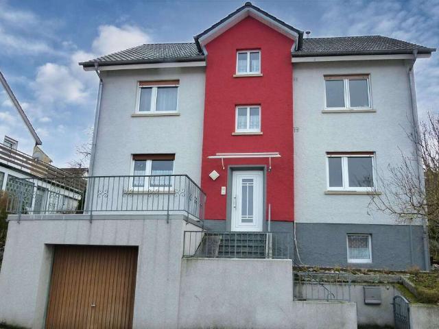 Haus zum Kaufen in Neckarbischofsheim 449.000,00 EUR 165.6 m²