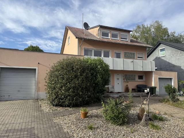 Haus zum Kaufen in Neckarbischofsheim 449.000,00 EUR 200 m²