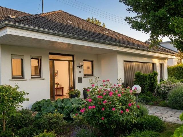 Haus zum Kaufen in Neckarbischofsheim 467.000,00 EUR 370 m²