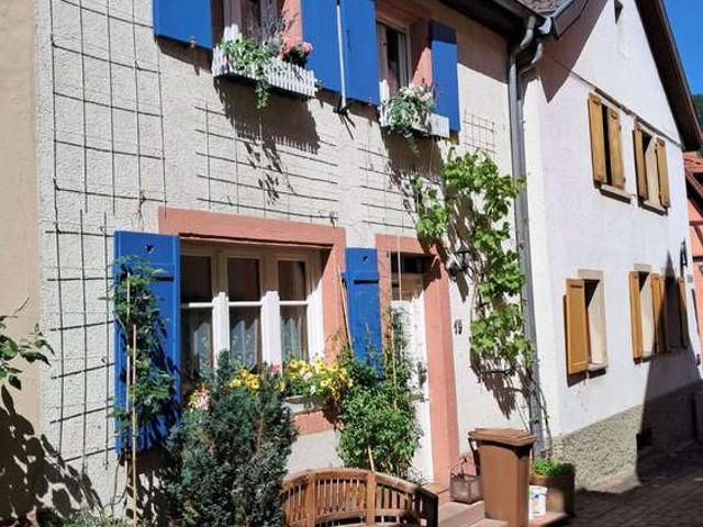 Haus zum Kaufen in Neckargemünd 272.000,00 EUR 90 m²
