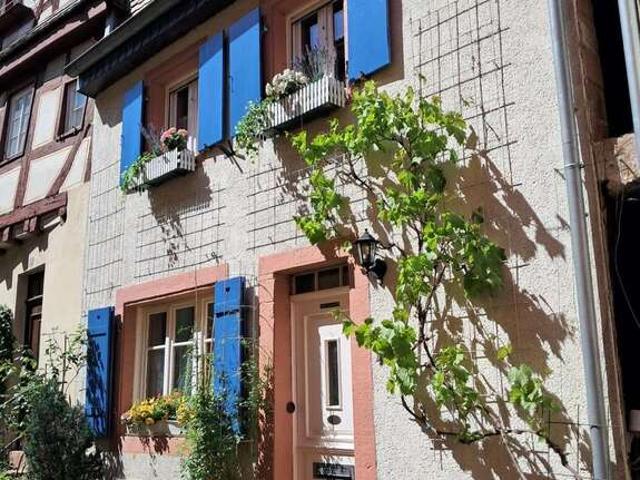 Haus zum Kaufen in Neckargemünd 272.000,00 EUR 80 m²