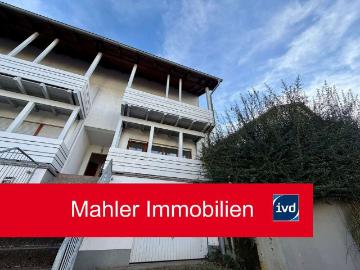Haus zum Kaufen in Neckargemünd 289.000,00 EUR 118 m²