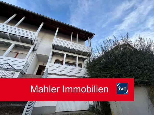 Haus zum Kaufen in Neckargemünd 289.000,00 EUR 118 m²