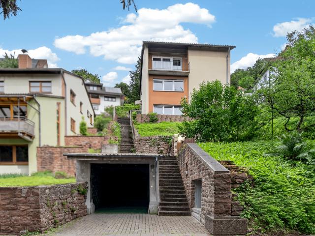 Haus zum Kaufen in Neckargemünd 385.000,00 EUR 180 m²