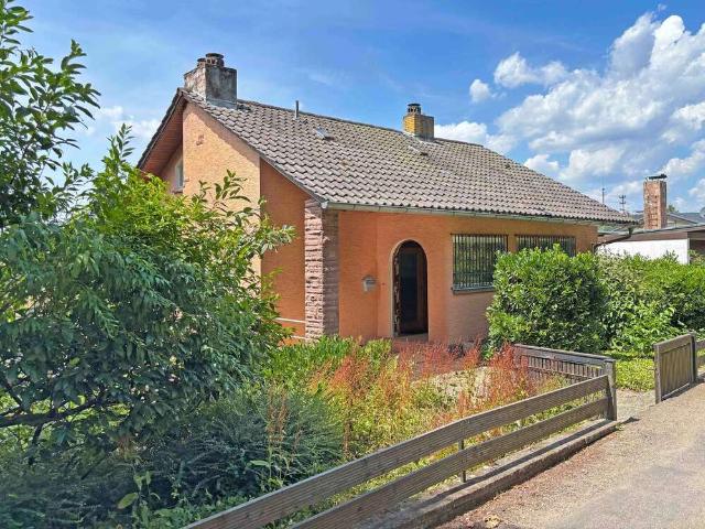 Haus zum Kaufen in Neckargemünd 319.000,00 EUR 133 m²