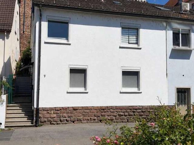 Haus zum Kaufen in Neckargemünd 338.000,00 EUR 174 m²