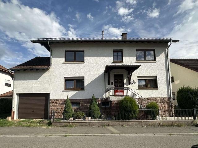 Haus zum Kaufen in Neckargemünd 409.000,00 EUR 195 m²