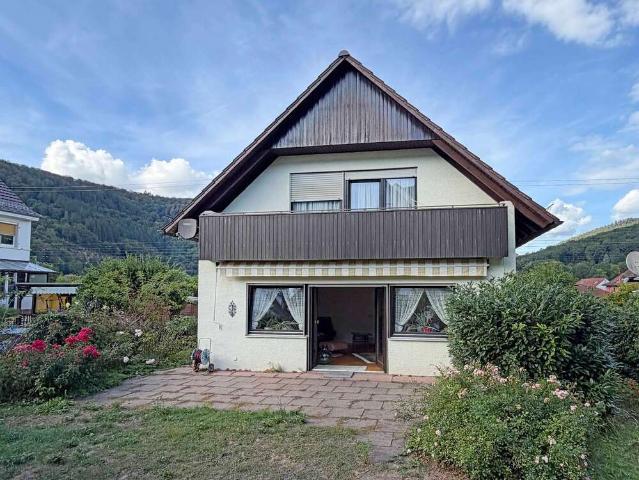 Haus zum Kaufen in Neckargemünd 415.000,00 EUR 143 m²