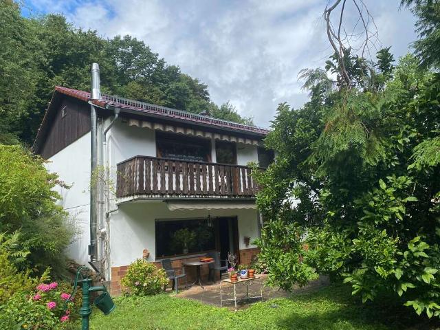 Haus zum Kaufen in Neckargemünd 595.000,00 EUR 180 m²