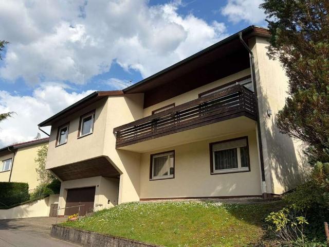 Haus zum Kaufen in Neckargemünd 595.000,00 EUR 213 m²