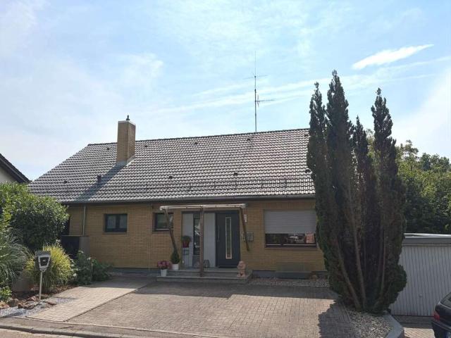 Haus zum Kaufen in Neckargemünd 675.000,00 EUR 243 m²