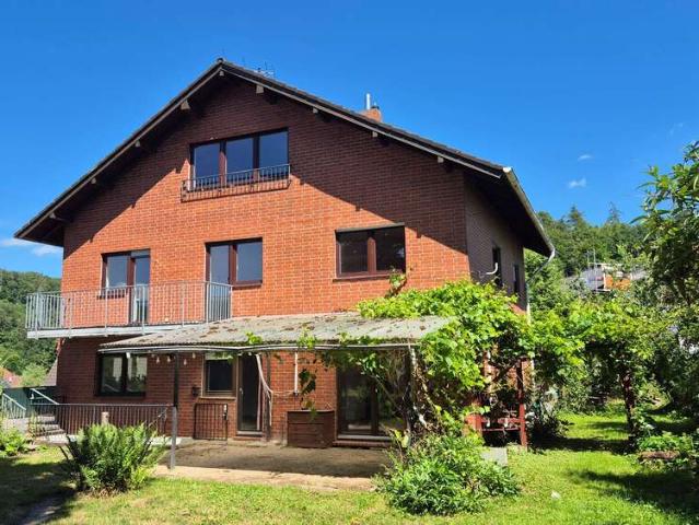 Haus zum Kaufen in Neckargemünd 630.000,00 EUR 201 m²