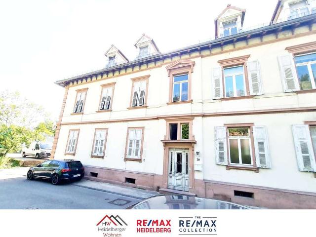 Haus zum Kaufen in Neckargemünd 799.000,00 EUR 655 m²