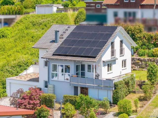 Haus zum Kaufen in Neckargerach 547.000,00 EUR 148.05 m²