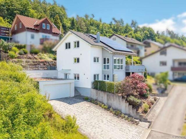 Haus zum Kaufen in Neckargerach 523.000,00 EUR 148.05 m²