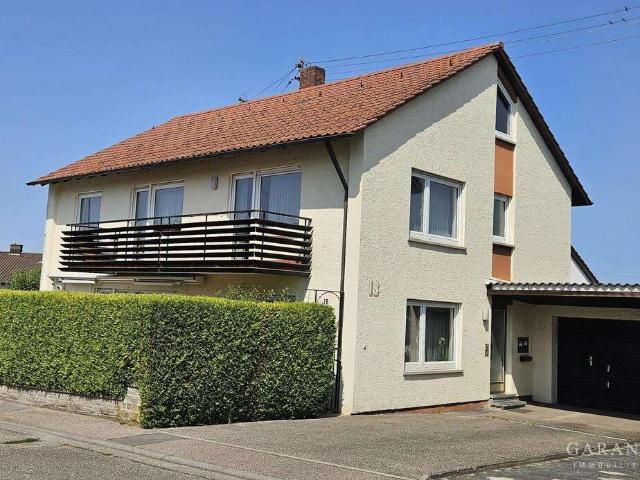 Haus zum Kaufen in Neckarsulm 540.000,00 EUR 160 m²