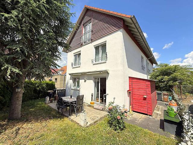 Haus zum Kaufen in Neckarsulm 598.000,00 EUR 121 m²