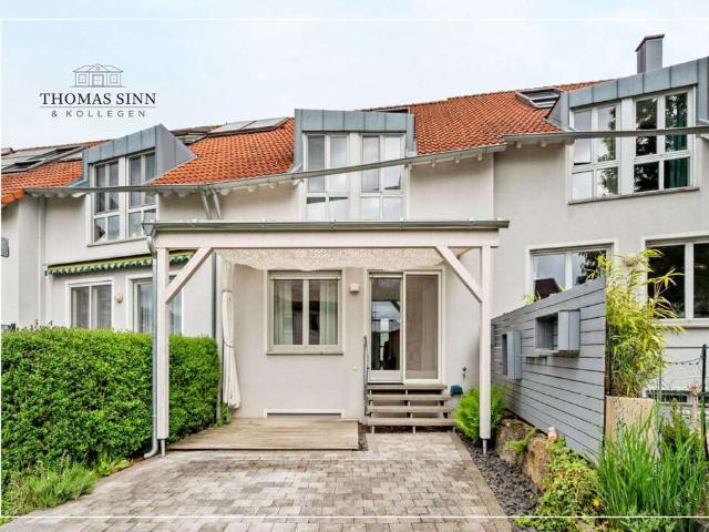 Haus zum Kaufen in Neckarsulm Amorbach 529.000,00 EUR 155 m²
