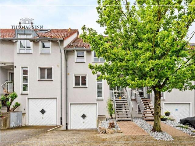 Haus zum Kaufen in Neckarsulm Amorbach 529.000,00 EUR 155 m²