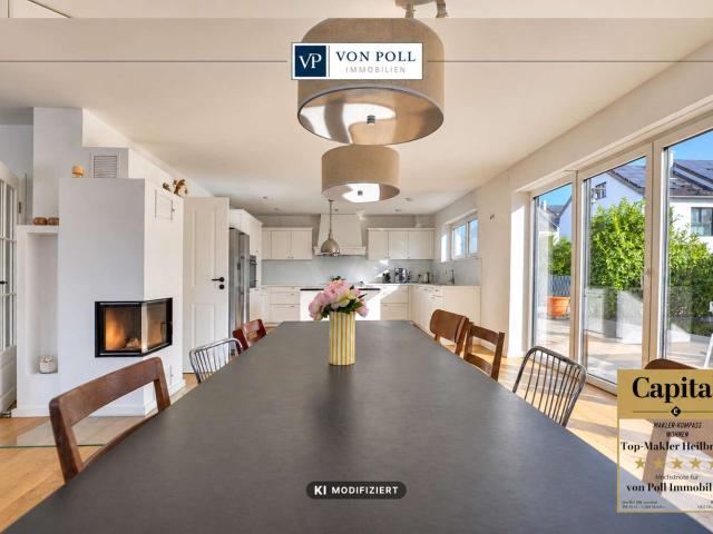 Haus zum Kaufen in Neckarsulm Amorbach 975.000,00 EUR 189.42 m²
