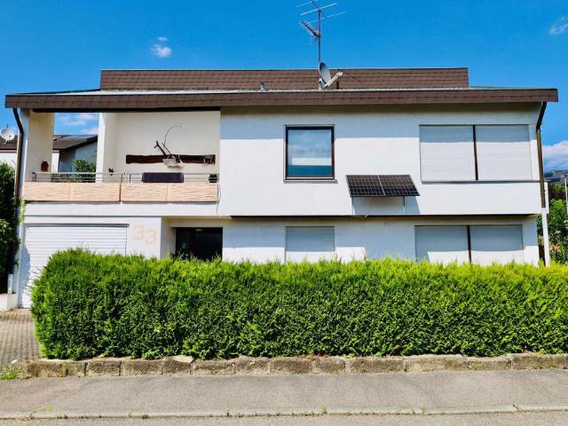 Haus zum Kaufen in Neckarwestheim 499.000,00 EUR 146 m²