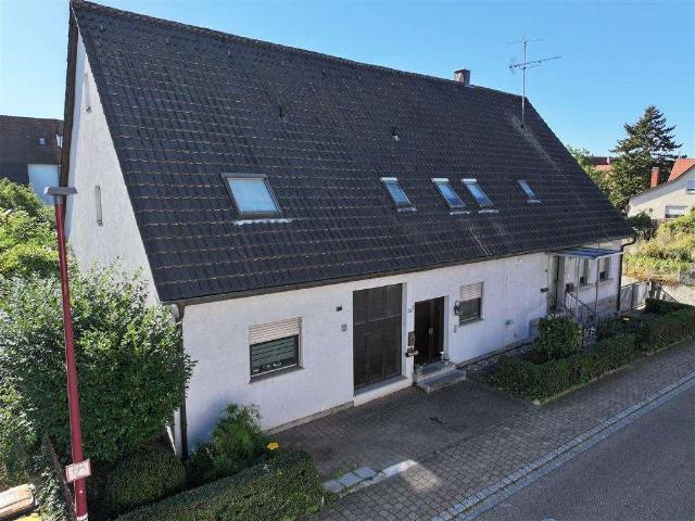 Haus zum Kaufen in Neckarwestheim 595.000,00 EUR 259 m²