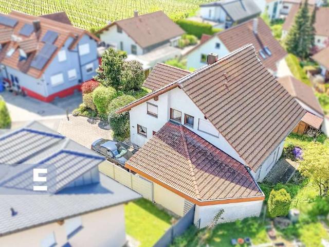 Haus zum Kaufen in Neckarwestheim 649.000,00 EUR 259 m²