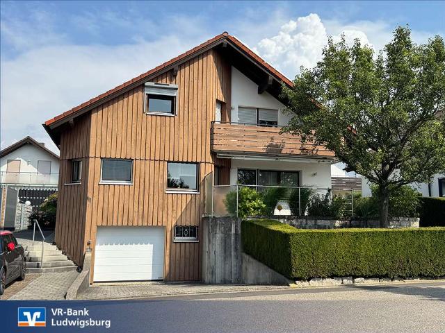 Haus zum Kaufen in Neckarwestheim 730.000,00 EUR 185 m²