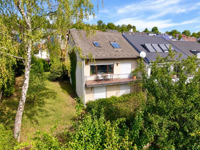 Haus zum Kaufen in Neckartailfingen 460.000,00 EUR 144 m²