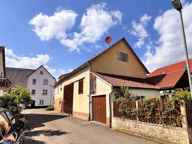 Haus zum Kaufen in Neckartailfingen 300.000,00 EUR 69.8 m²
