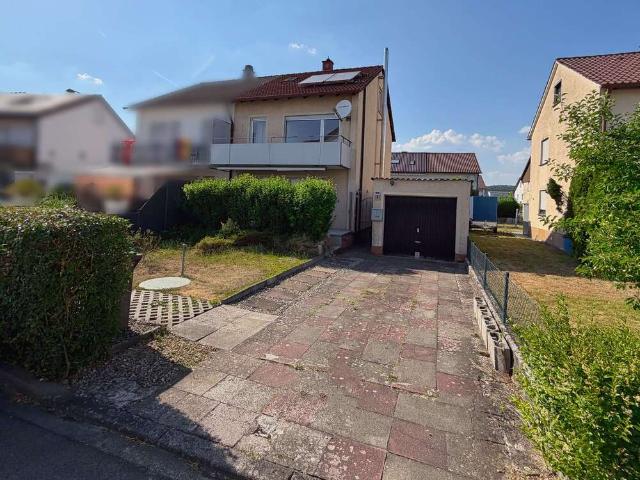 Haus zum Kaufen in Neckartenzlingen 415.000,00 EUR 110 m²
