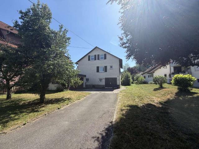 Haus zum Kaufen in Neckartenzlingen 455.000,00 EUR 146 m²