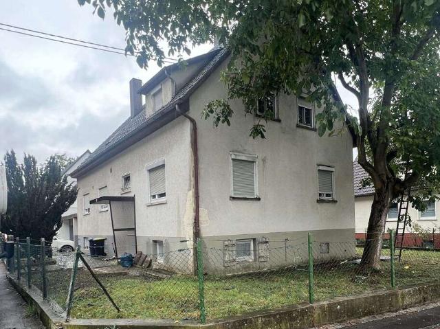 Haus zum Kaufen in Neckartenzlingen 455.000,00 EUR 176 m²