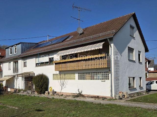 Haus zum Kaufen in Neckartenzlingen 480.000,00 EUR 92 m²