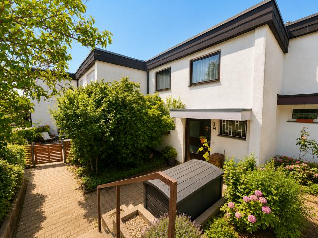 Haus zum Kaufen in Neckartenzlingen 495.000,00 EUR 122 m²