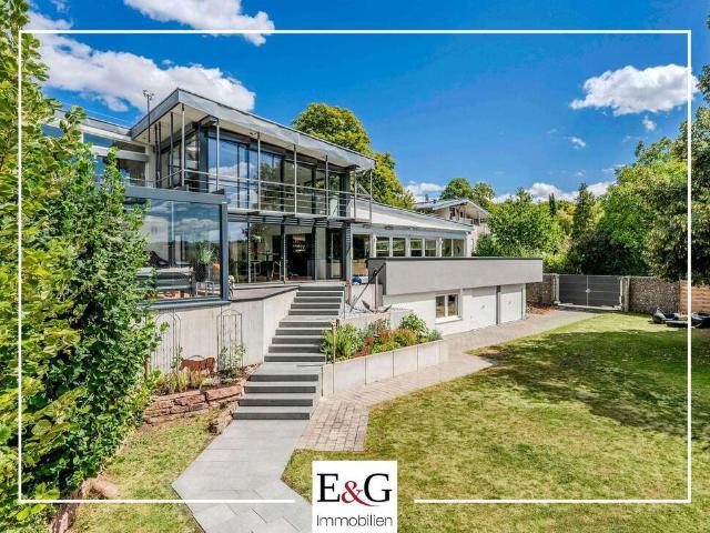 Haus zum Kaufen in Neckartenzlingen 1.975.000,00 EUR 352 m²
