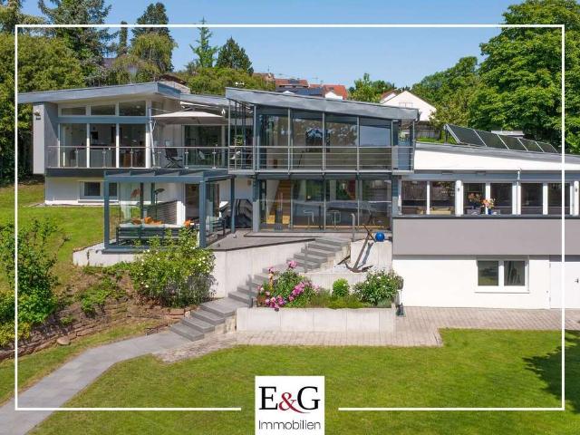 Haus zum Kaufen in Neckartenzlingen 1.975.000,00 EUR 352 m²