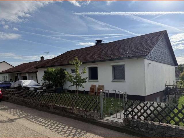 Haus zum Kaufen in Nehren 490.000,00 EUR 120 m²