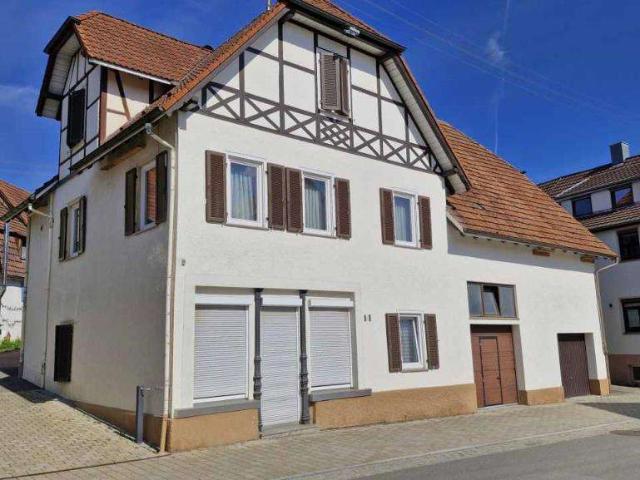 Haus zum Kaufen in Nehren 515.000,00 EUR 124.28 m²