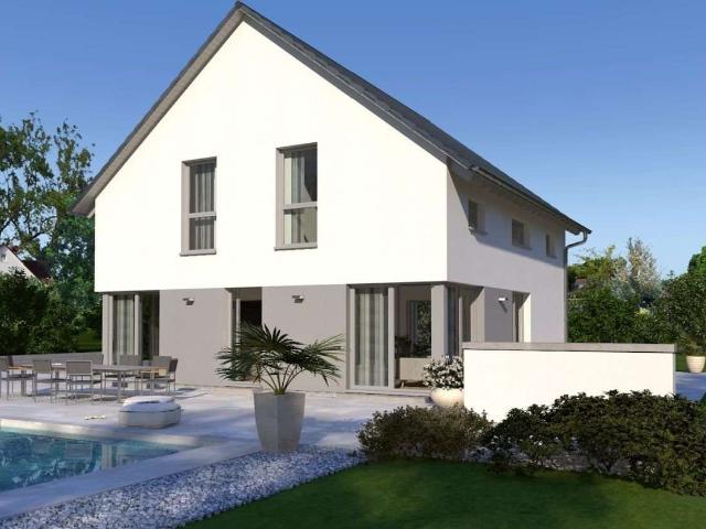 Haus zum Kaufen in Neidenbach 459.900,00 EUR 174 m²