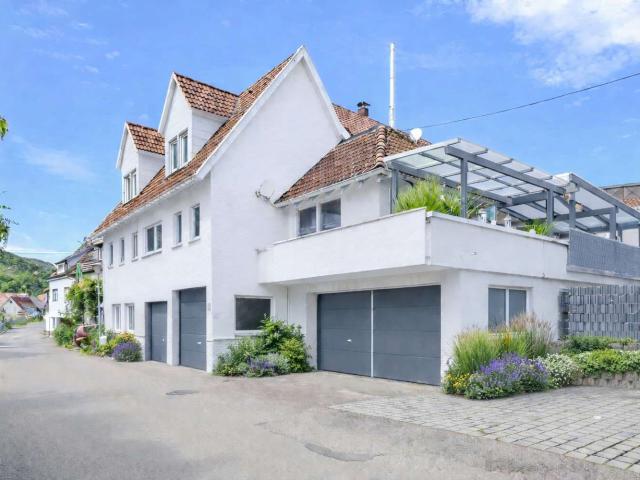 Haus zum Kaufen in Neidlingen 468.000,00 EUR 156.07 m²