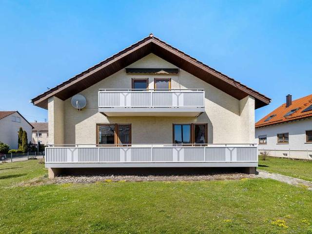 Haus zum Kaufen in Nellingen 498.000,00 EUR 172 m²