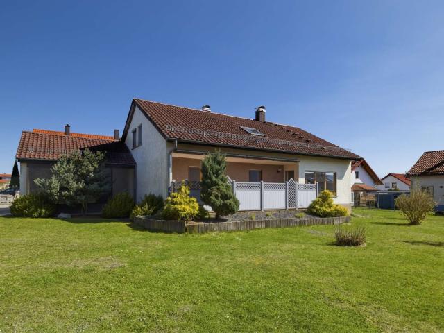 Haus zum Kaufen in Nellingen 559.000,00 EUR 172 m²