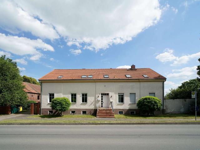 Haus zum Kaufen in Nennhausen OT Damme 269.000,00 EUR 285 m²