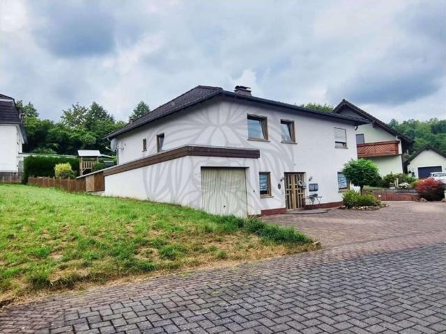 Haus zum Kaufen in Nentershausen 445.000,00 EUR 167 m²